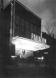 Den oprindelige Palladium Biograf