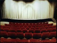 Scala Biograferne Sal 1