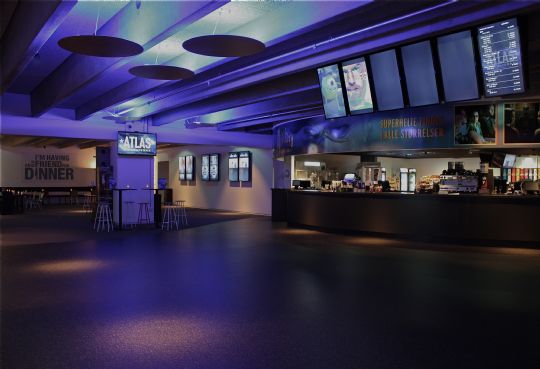 Atlas Biografer (c) biografen