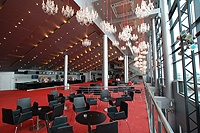 CinemaxX København - foyer (c) CinemaxX