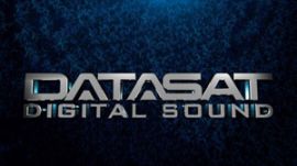 DATASAT logo (c) DATASAT