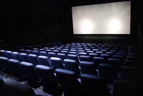 Grand sal 1 (c) Grand Teatret