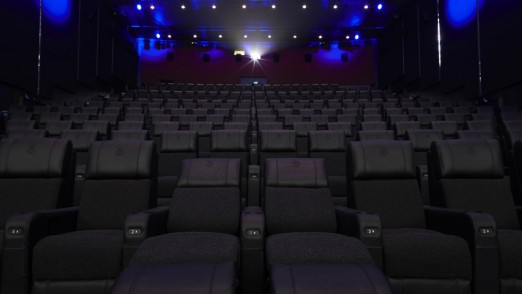 SUPREME - NFB Lyngby - sal 1 (c) Nordisk Film