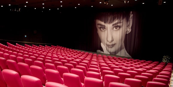 Sal 1 - (c) Nordisk Film