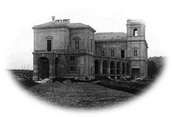 Et nybygget Palads Teater (c) Nordisk Film Biografer