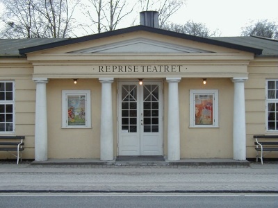 Reprisen - foto: Reprisen