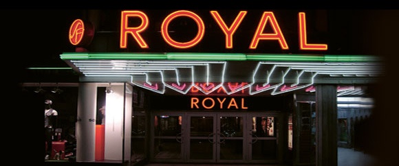 Royal (c) SF Bio