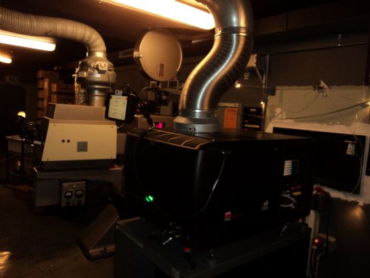 Royal - operatørum 2013