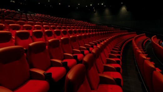 NFB Taastrup - sal 1 (c) NFB